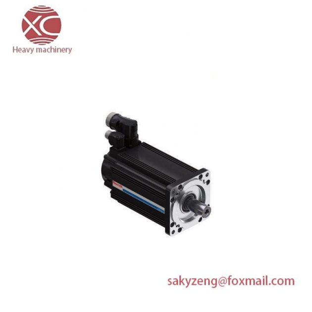 Rexroth VEP40.3CEN-256NN-MAD-128-NN-FW - Advanced Electro-Hydraulic Valve Module