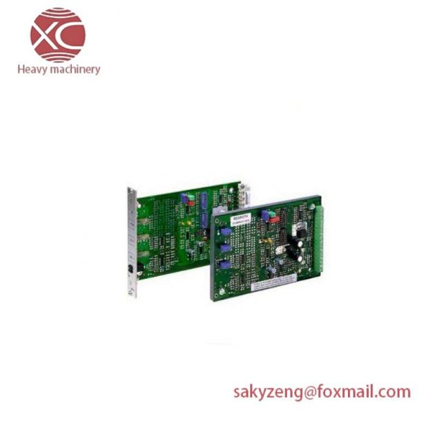 Rexroth PPC-R02.2N-N-V2-NN-NN-FW Controller Module