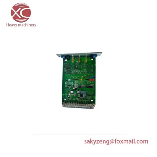 Rexroth 2AD100D-B050B1-AS01-S001 Industrial Control Module
