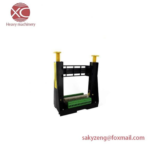 Rexroth HDS05.2-W300N-HS12-01-FW High-Performance Industrial Control Module