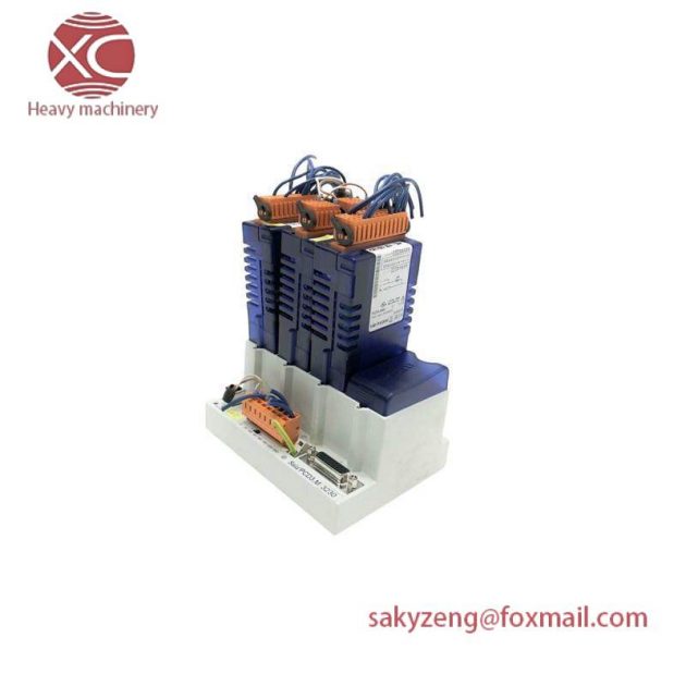 A-B HTPUXX/120-AC3-R Power Module 120 Amp for Industrial Automation