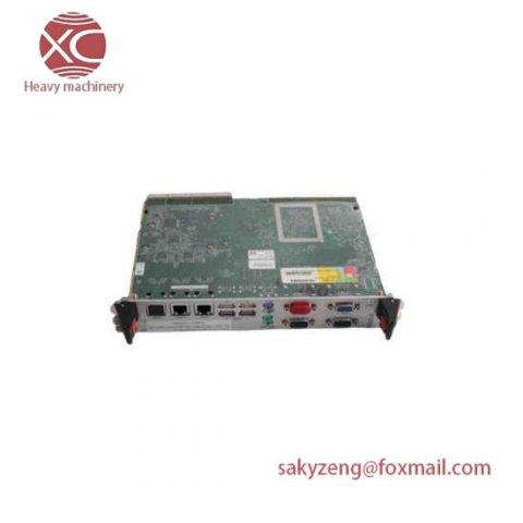 SanMax Technologies PDS-BX02S1421 PA03381-B399 | High-Performance Servo Control Card