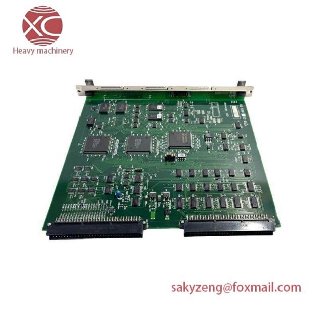 Yokogawa SB301 Interface Card Module Style S1, a premier solution for industrial automation and control systems.