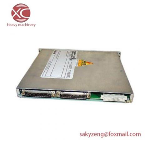 Schenck FseL003 Control Module, High Precision Industrial Measurement Device