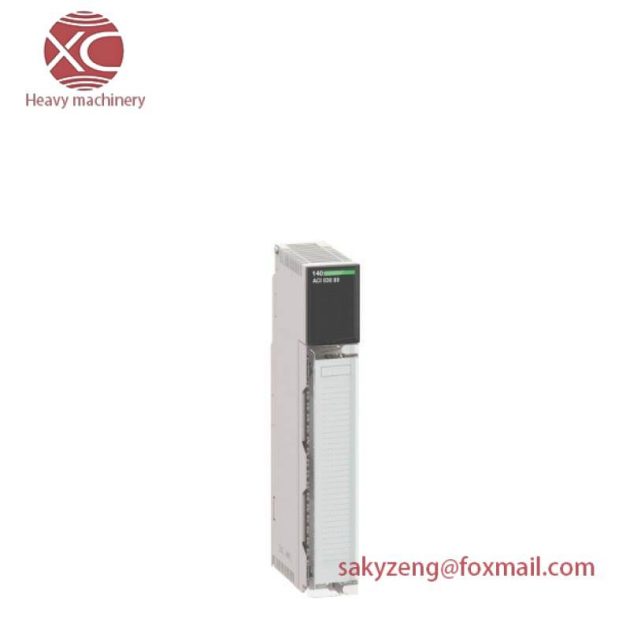 Schneider ASIABLD3004 Industrial Control Module