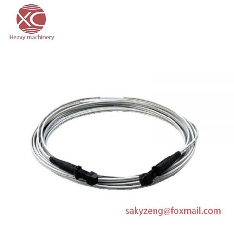 Schneider ConneXium 490NOR00003 Ethernet Fiber Optic Cable