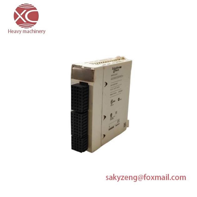 Schneider Modicon M340 High Speed Counter Module BMXEHC0200, Precision Timing & Counting Solutions