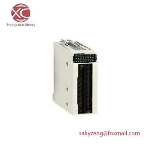 Schneider BMXEHC Counter Module 0800H; Producer: Schneider Electric