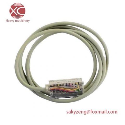 Schneider Electric BMXFTA152 Telefast Cable 1.5M