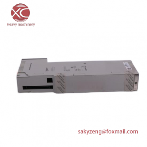 Schneider BPH1152N5MA2CA1 Modicon X80 Control Module