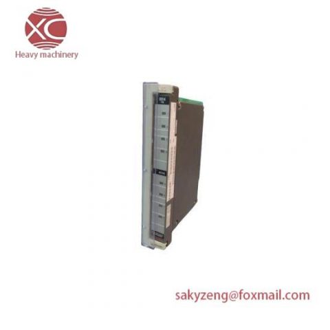 Schneider Modicon AS-B846-002 Analog Multiplexer Module: Advanced Control, Precision at Your Fingertips