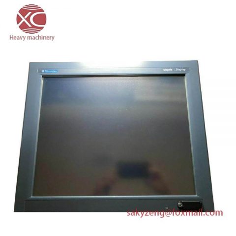 Schneider Electric MPCYT90NAN00N Flat Screen Panel PC