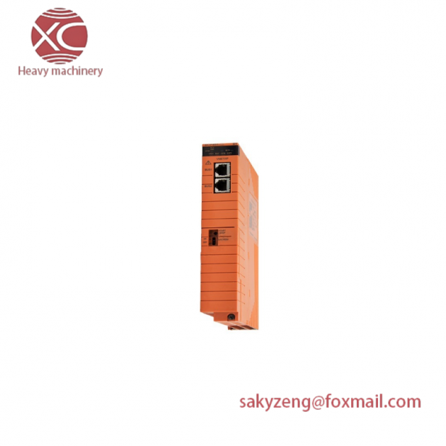 SCANLAB III14-532NM High-Speed Scanning Module