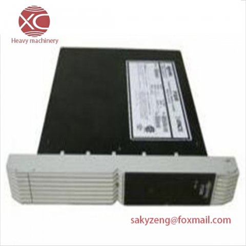 Siemens 39RTMCAN, Model 16207-61/11, Resistance Temperature Module