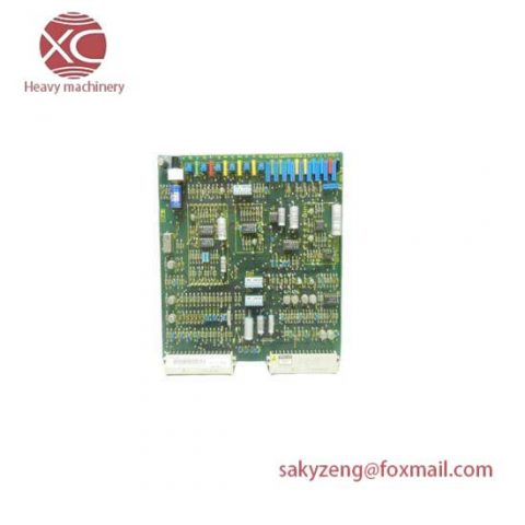 SIEMENS 6DM1001-4WB00-0: Advanced Drive System for Industrial Automation