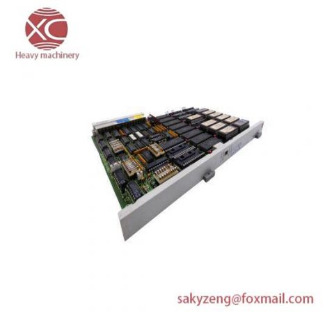 Siemens 6DS1831-8AB Memory Module for CPU, Industrial Control Solutions