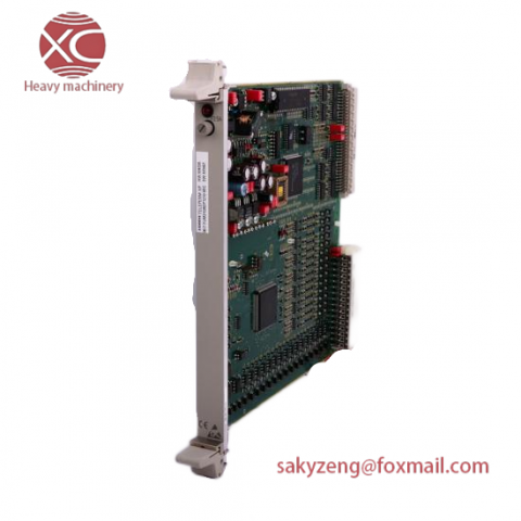 Siemens 6ES5374-2KG21 Control Unit for Industrial Automation