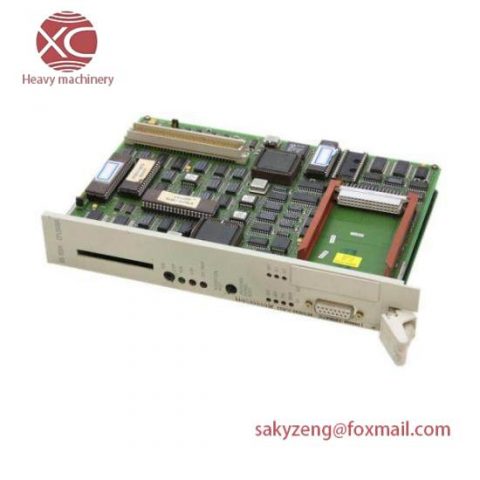 SIEMENS 6ES5948-3UR22 CPU948R Industrial Control Processor Module