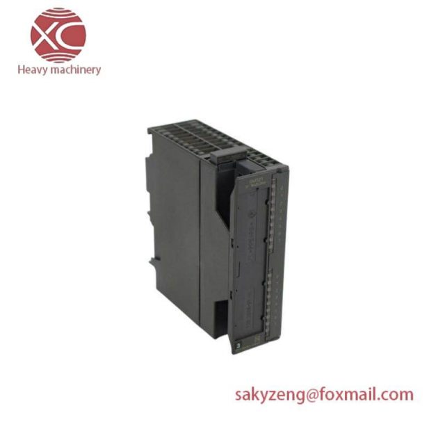 SIEMENS 6ES7321-1BH82-0AA0 Input Module for Industry Control Solutions