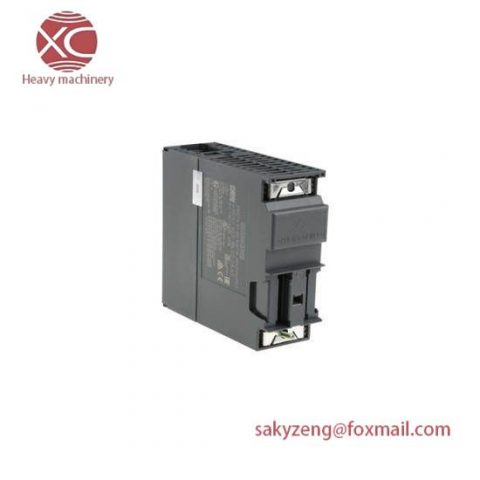 SIEMENS 6ES7323-1BL00-0AA0 Digital Input/Output Module