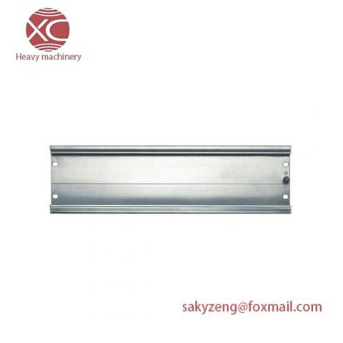 SIEMENS SIMATIC 6ES7390-1AF30-0AA0 Mounting Rail, Industrial Control System Component