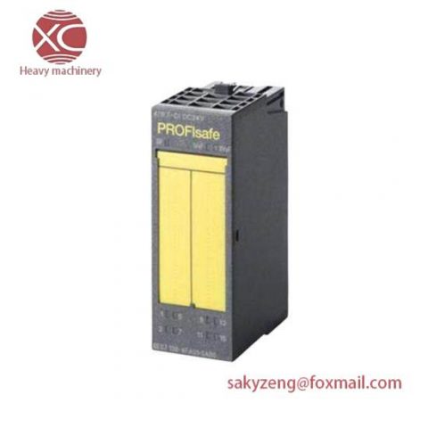 Siemens 6ES7 138-4FA04-0AB0: Advanced Digital Input Module