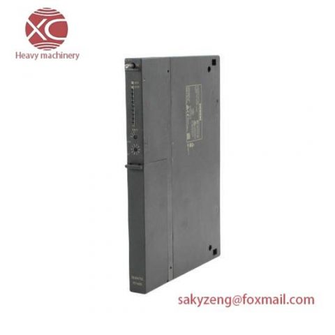 Siemens 6ES7 461-0AA01-0AA0 - High-Performance IM461-0 Interface Module