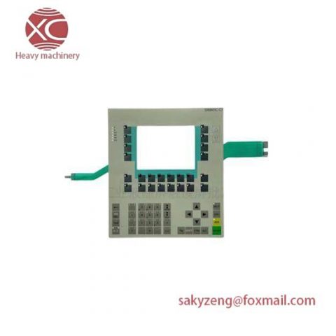 SIEMENS LOGO! TD Text Display 6ED1055-4MH00-0BA0: Industrial Grade Text Display Module