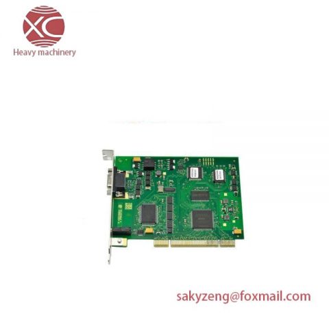 SIEMENS 6GK1561-1AA01 Communications Processor CP 5611 A2 PCI Card: High Performance Profibus & MPI Connection