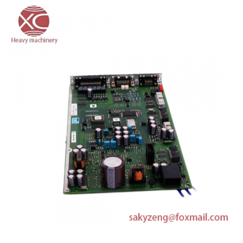 SIEMENS 6SA8 252-0BC83 PLC SYSTEM: Advanced Control for Industrial Automation