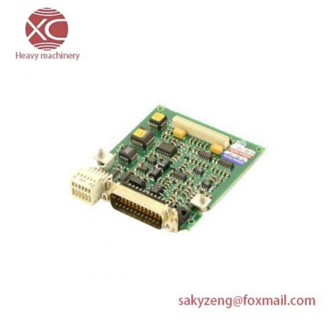 SIEMENS 6SC9830-0HA60 High-Power Drive Module for Industrial Automation