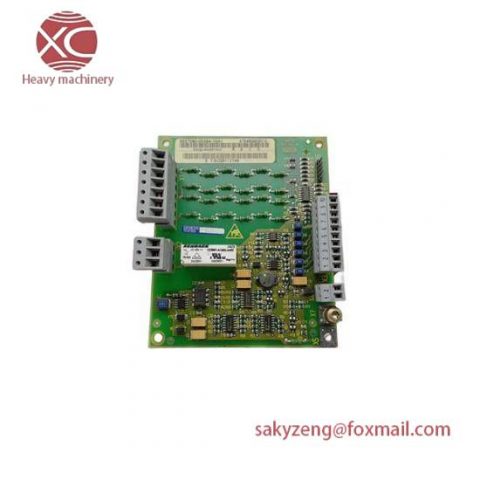 Siemens 6SE7090-0XX84-1GA1 - Advanced Motion Control Module
