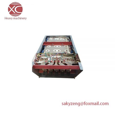 SIEMENS 6SR4902-0AH00-0AM1, A5E36524726 - Advanced Process Control Module