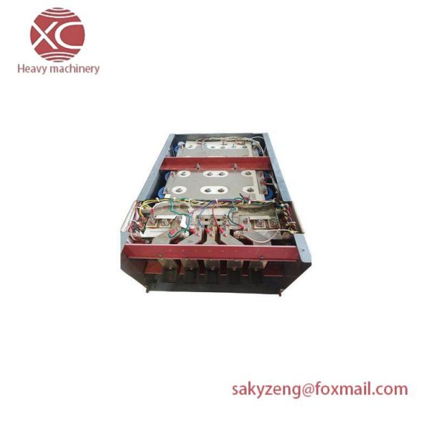 SIEMENS 6SR4902-0AH00-0AM1, A5E36524726 - Advanced Process Control Module