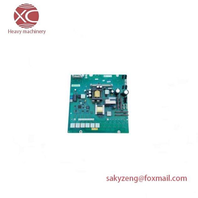 SIEMENS C98043-A7105-L1-9: Advanced Power Interface Board for Industrial Automation