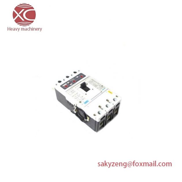 SIEMENS 3VF5211-2DM41 Circuit Breaker, for Electrical Safety and Control