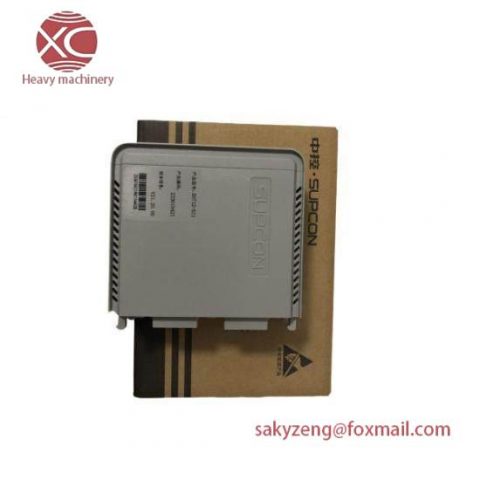 Zhejiang Zhongkong AI711-S11 Process Control Module