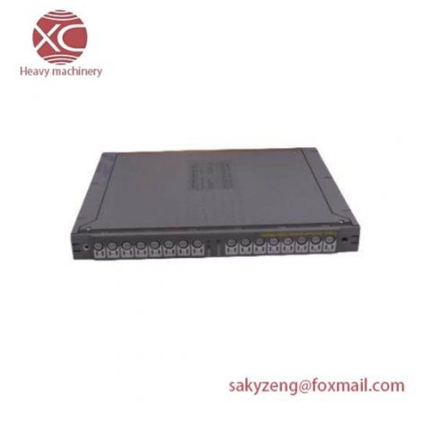 ICS Triplex T8200 Reliable Power System for Industrial Controls