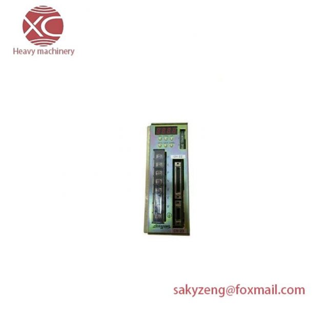 ICS Triplex FAIR-RITE VO Module Cards