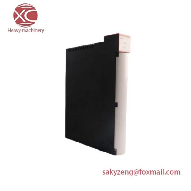GE IC694MDL740CA Digital Input Module, High Precision Industrial Control Component