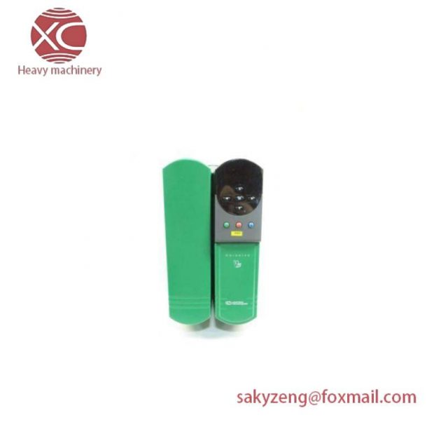 TRICONEX 2402 Digital Output Module - Industrial Automation