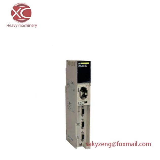 TRICONEX 2402 Digital Output Module - Industrial Automation