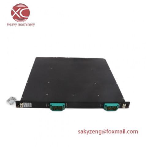 FOXBORO P0913HL - Industrial Control Module, Enhanced Performance & Reliability