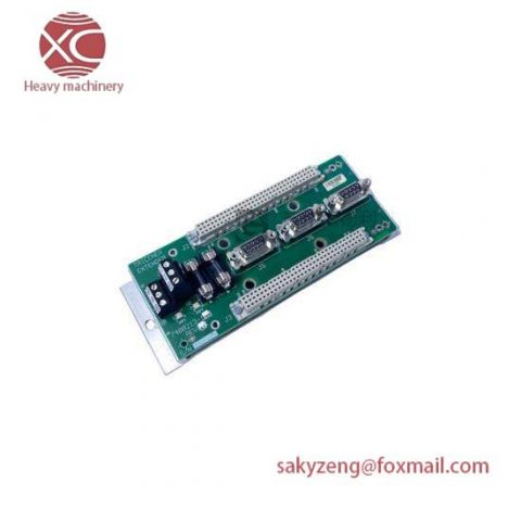 TRICONEX 3901X High-Performance Safety Module for Industrial Automation, 195 characters