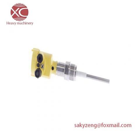 VEGA VEGACAP 62CX BGARKM - Advanced Level Measurement Sensor