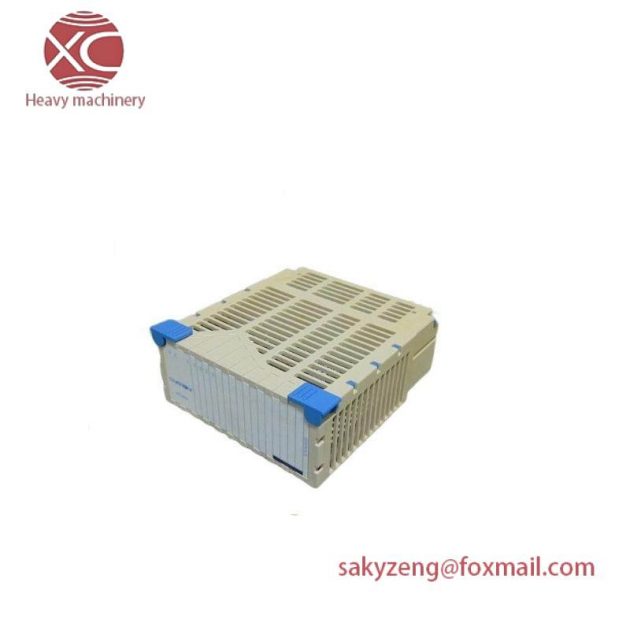 WESTINGHOUSE 1C31161G02 Industrial Control Module