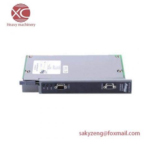 WOODHEAD SST-PFB PLC ProfiBus Scanner Module