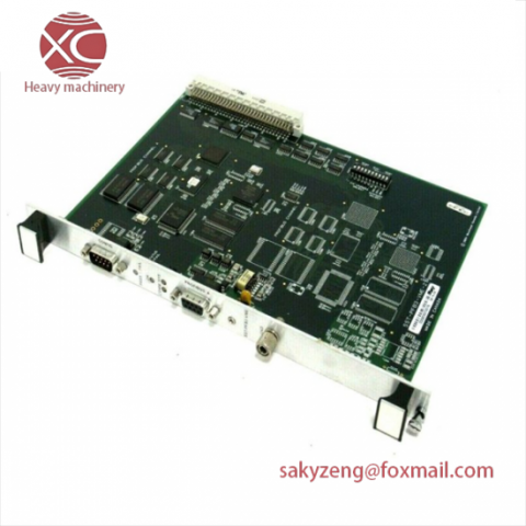 Woodhead SST-PFB3-VME-2 INTERFACE MODULE - Advanced VME Bus Interface for Industrial Automation