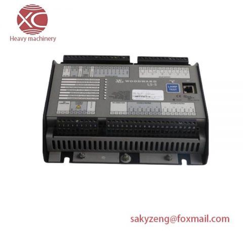 Woodward 8440-1856 easYgen-2000 Genset Control