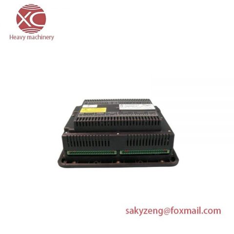 WOODWARD EASYGEN-3200-5 8440-1925 | Power Secure Interface Panel